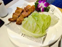 -醉壹号海鲜大排档·老厦门特色菜(厦门美食地标店)