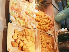 -诺丁牛排披萨自助餐厅(汕头苏宁店)