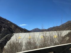 -黑泉水库