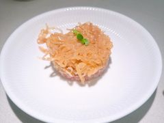 -狮王府淮扬菜(万象城店)
