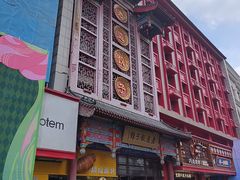 -老边饺子馆(中街店)