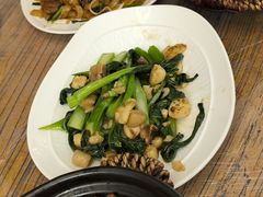 -李记潮汕砂锅粥(营福路店)