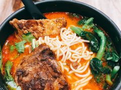 -和府捞面(东直门银座店)