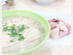 -小辫子羊肉面馆(周东店)