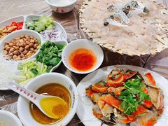 -官塘原味鱼生·潮菜大排档(潮州总店)
