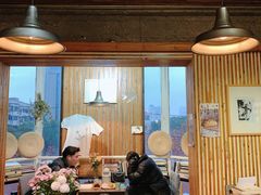 大堂-仙峰天然面包(迎宾路店)