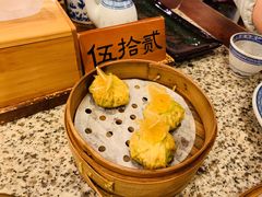 晴雯豆腐包-南京大牌档(龙江新城市广场店)