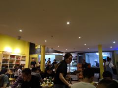 -望京小腰(北京总店)