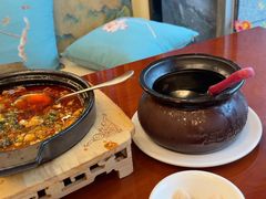 -龙凤瓦罐煨汤馆(清江东路店)