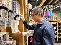 -酷巧·巧克力糖果店