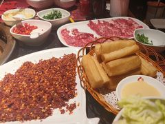 -红运火锅·中国名火锅·国风演绎(省体店)