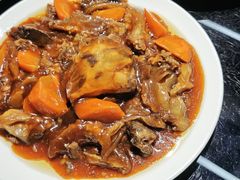 牛窝骨-来顺成饭庄