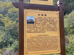 -老象峰