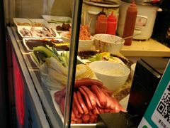 -沓客卤肉卷(共和新路店)