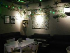 -CLUE演绎实景剧本杀(江南西店)