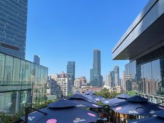 -THE CUT Rooftop顶楼牛排餐吧(环贸iapm店)