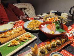 -古田居·特色寿司料理(星之岛旗舰店)