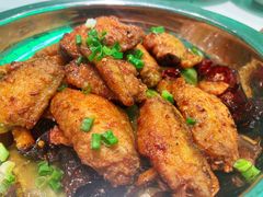 -耍盆友·重庆江湖菜(百子湾店)