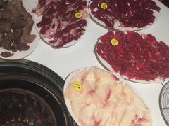 -潮发潮汕牛肉店(龙洞店)