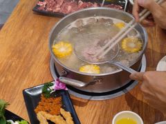 -掂档潮汕牛肉火锅(cityon熙地港店)