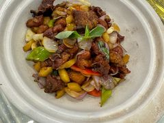 -友鹏海鲜(新宜白大道店)