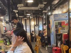 -喜来稀肉(虹泉路店)