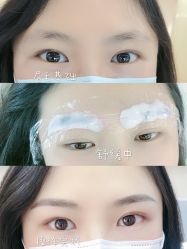 -久匠·纹眉半永久野生眉