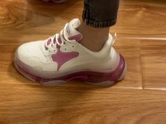 -BALENCIAGA(SKP女装店)