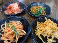 -妈妈手(山大总店)