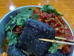 -董顺桃老长沙臭豆腐(融创店)