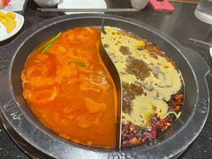 -井格重庆火锅(新世纪店)