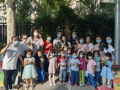 -恩卓国际幼儿园(兆丰校区)