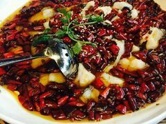 -U你·天然调味(南湖总店)