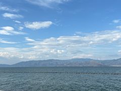 -大理洱海