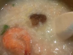 鲜海参粥虾-万德诺富特酒店·自助餐厅(万德大厦店)