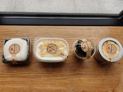 -YC工作室蛋糕定制