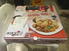 -NENE Chicken(莲洞店)