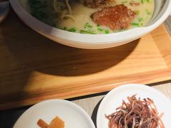 -味千拉面(杭州滨江星光大道店)