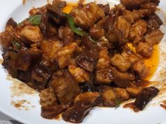 -宝轩渔府·老字号海鲜·正宗津菜(水上店)