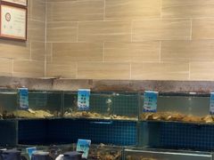 -良师门滨海人家·海鲜·家常菜(滨海城店)