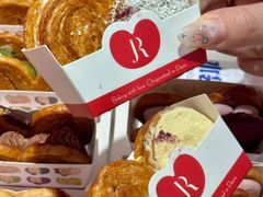 -LE JARDIN de Joel Robuchon(新世界大丸百货店)
