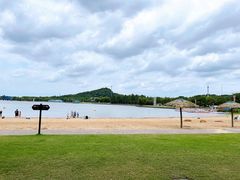 -上海月湖雕塑公园