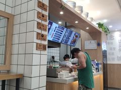 -黎一碗大碗手工面(城市立方店)