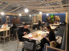 大堂-鼎泰丰(当代商城店)