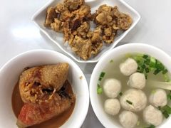 -东街钟楼肉粽(总店)