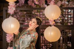 -盘子女人坊古装写真摄影(天津总店)