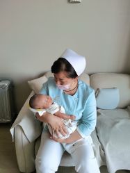 -美悦湾月子中心(熙湖店)