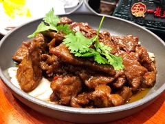 西蒙烤牛柳-锡和无锡菜(景丽苑店)