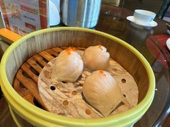 -金鹰国际酒店·满园春中餐厅