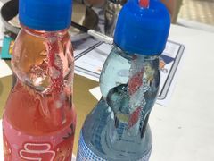 -BOPEYE·波派炸鸡(九霄天地店)